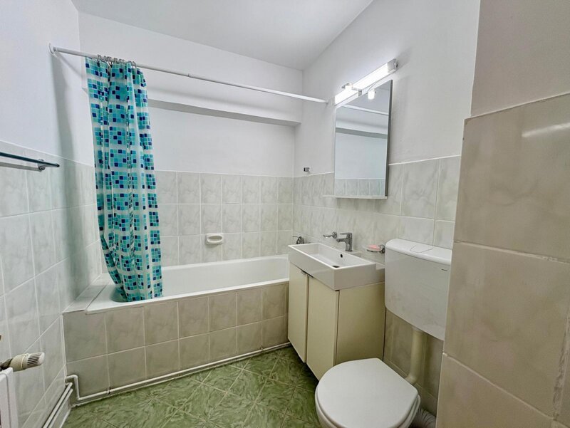 Octavian Goga, apartament 2 camere, centrala proprie, 60 mp.