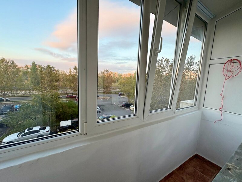 Octavian Goga, apartament 2 camere, centrala proprie, 60 mp.